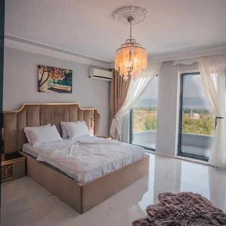 Villa Heaven