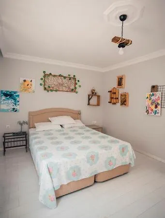 Villa Heaven Sapanca