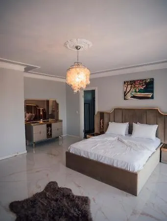 Villa Heaven *