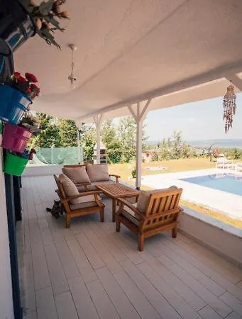 Heaven Villa Sapanca