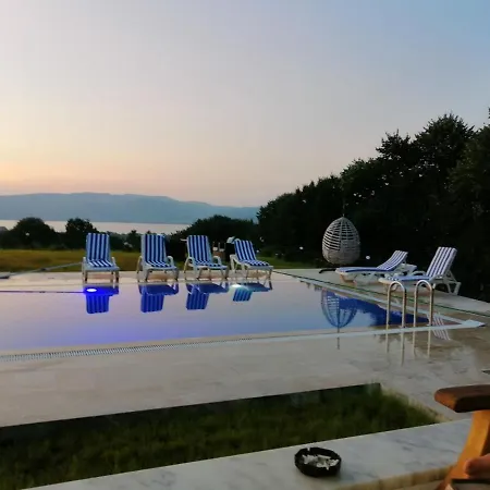 Heaven * Sapanca